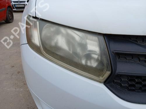 Right headlight DACIA SANDERO II 1.5 dCi 75 / Blue dCi 75 (B8JW, B8M4, B8AH, B8M7, B8M6) | BP36387823C29 - Image 2