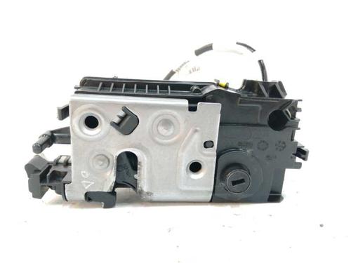 Used Front right lock PEUGEOT 208 I (CA_, CC_) 1.6 BlueHDi 100 (100 hp) 9972177