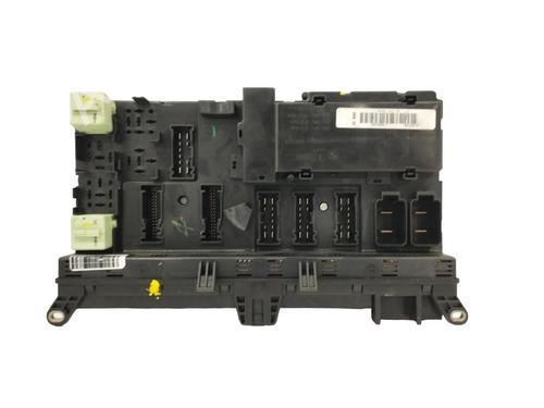 Used Fuse box BMW X5 (E53) 3.0 d (218 hp) 15386281