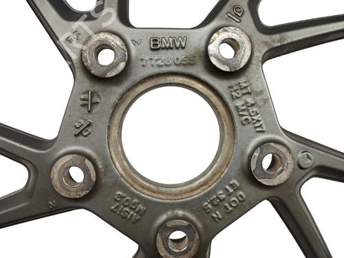 Rim BMW MOTORCYCLES R 1200 R 1200 GS (K50) | BP29027460C45 