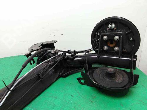 Assale posteriore RENAULT KANGOO / GRAND KANGOO II (KW0/1_)  | BP6064881M2 