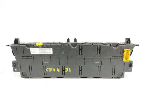 Instrument cluster CITROËN C4 Grand Picasso I (UA_) 1.6 HDi | BP10718709C47 
