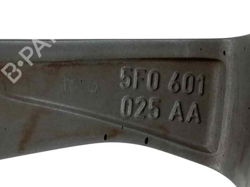 Rim SEAT LEON ST (5F8) 1.5 TSI | BP21284847C45