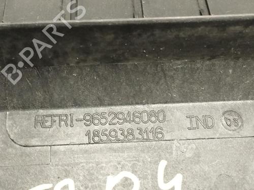 Air vent CITROËN C4 Coupe (LA_) 1.6 16V | BP17649716I21 