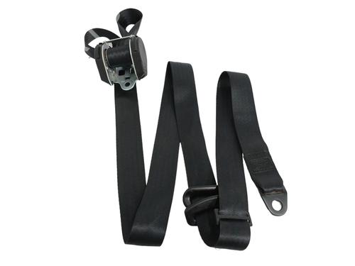 Used Front right seatbelt MICROCAR DUE [2013-2025]  18547591