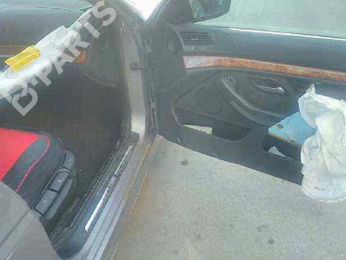 Master brake BMW 5 (E39) 525 tds | BP9038729M77  - Image 7