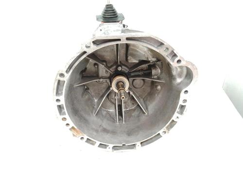 Gearbox MITSUBISHI L200 / TRITON (KJ_, KK_, KL_) 2.2 DI-D | BP12850443M3 