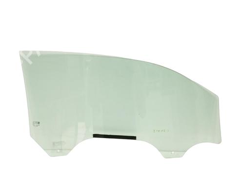Front left door window OPEL ADAM (M13)  | BP12938769C18 