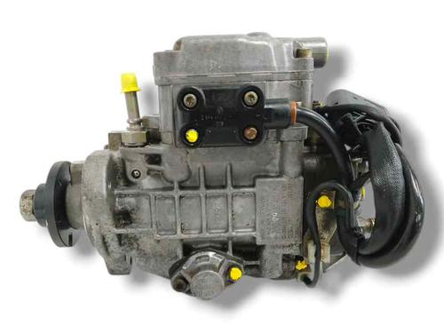 Used Injection pump SEAT LEON (1M1) 1.9 TDI (90 hp) 25748363