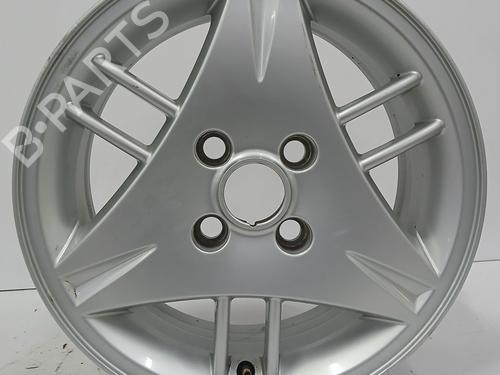 Used Rim FORD ESCORT VI (GAL, AAL, ABL) 1.6 i 16V (88 hp) 24483435