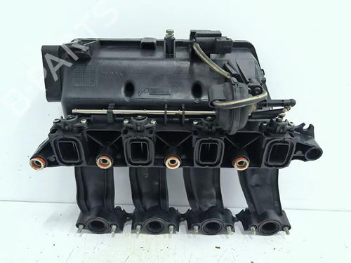 Intake manifold BMW X3 (E83) 2.0 d | BP36078208M70 - Image 3