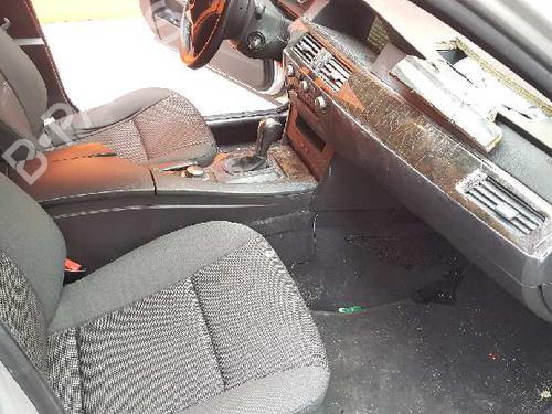 Køler BMW 5 (E60)  | BP16351509M31 