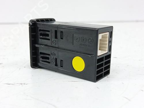 Electronic module DACIA JOGGER (RK_) 1.0 TCe 90 ECO-G (RKMT) | BP38707360M83 - Image 3