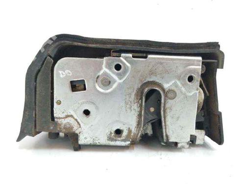 Used Rear right lock Rear right lock BMW X5 (E53) 3.0 d (184 hp) 9210594 9210594