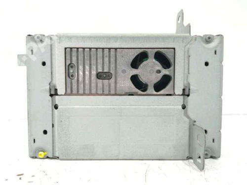 Elektronisk modul OPEL ASTRA G Hatchback (T98) 1.7 DTI 16V (F08, F48) | BP9626911M83 