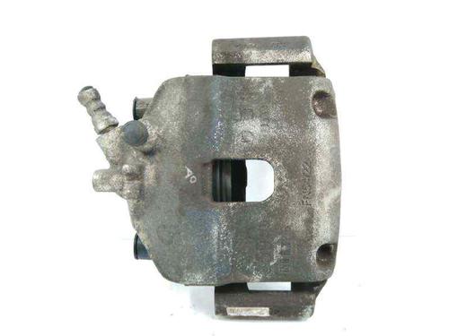 Left front brake caliper FIAT PANDA (312_, 319_) 1.3 D Multijet (312PXL1A) | BP11604952M105 