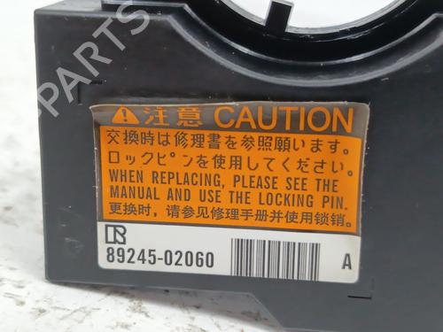 Electronic sensor TOYOTA AURIS (_E18_) 1.4 D-4D (NDE180_, NDE180R) | BP36023272M84 - Image 5