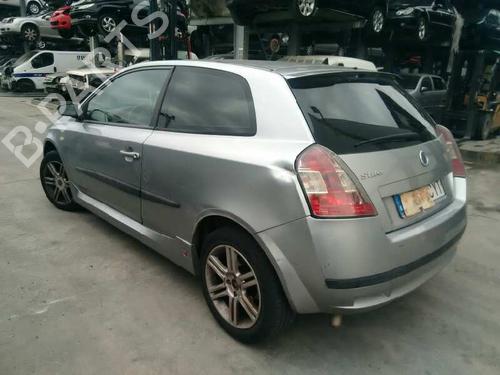 AC pipe FIAT STILO (192_) 1.9 JTD (192_XE1A) | BP14148351M126