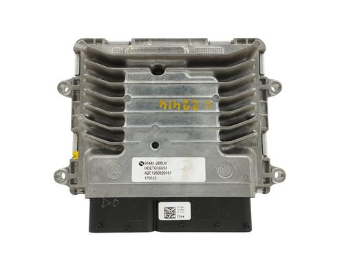 Used Engine control unit (ECU) Engine control unit (ECU) KIA NIRO I (DE) [2016-2022] 18267494 18267494