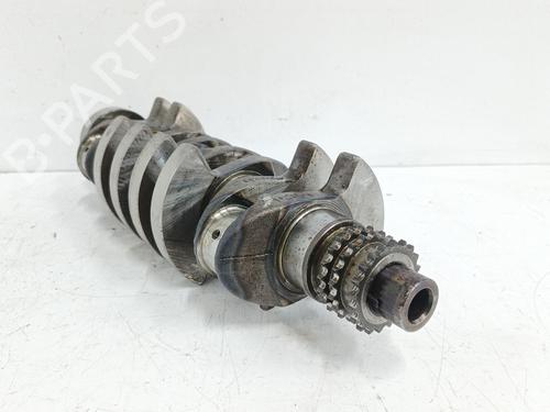 Other SSANGYONG ACTYON I 200 Xdi 4WD | BP31046107O1