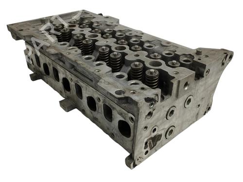 Cylinder head FIAT 500L (351_, 352_) 1.3 D Multijet (199LXY1A, 199LXY11) | BP16528230M5