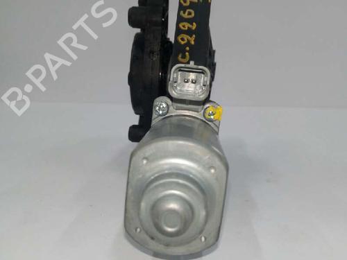 Right front window motor RENAULT KADJAR (HA_, HL_) 1.6 dCi 130 4x4 (HLA4) | BP5029952E20