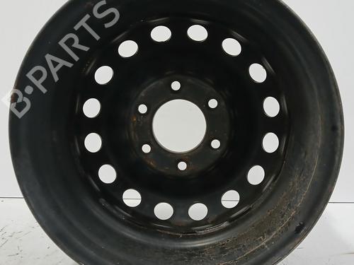 Fælk HYUNDAI H350 Van 2.5 CRDI | BP24338048C45 - Image 2