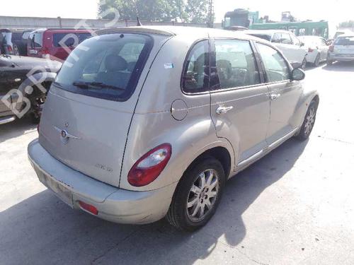 Left mirror CHRYSLER PT CRUISER (PT_) 2.2 CRD | BP13077107C26 