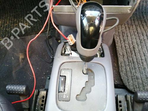Rear parcel shelf MERCEDES-BENZ A-CLASS (W168)  | BP7994520C85 