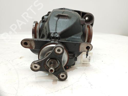 Rear differential BMW X1 (E84) sDrive 18 d | BP40063275M24 - Image 3