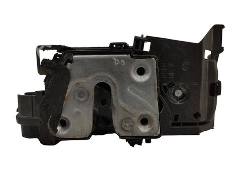 Used Rear right lock SMART FORFOUR Hatchback (453) [2014-2026]  13561231