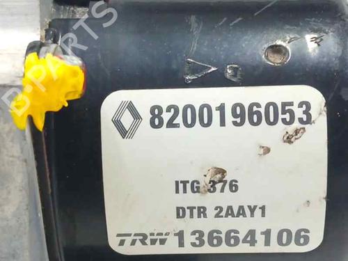 ABS pump OPEL MOVANO A Van (X70) | BP28014564M43