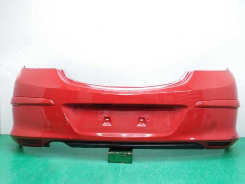 Used Rear bumper OPEL ASTRA H GTC (A04) 1.9 CDTI (L08) (120 hp) 7635447