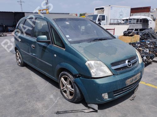 Spreder / Dyse OPEL MERIVA A MPV (X03) 1.7 CDTI (E75) | BP13925289M100 