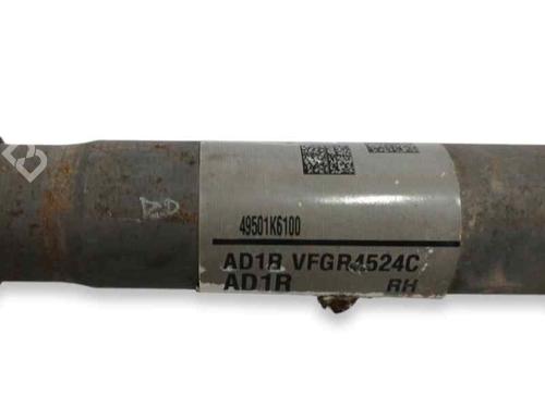 Right front driveshaft HYUNDAI i10 III (AC3, AI3) 1.0 MPi | BP23960196M39 - Image 4
