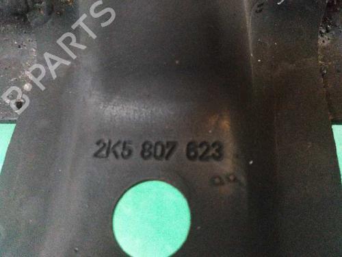 Støtfangerbjelke foran VW PASSAT B5.5 (3B3) 1.9 TDI | BP8110044C109 