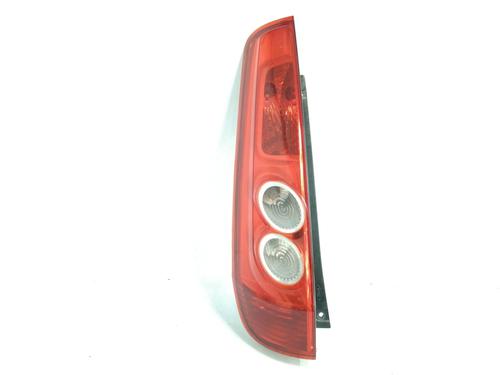 Used Left taillight Left taillight FORD FIESTA V (JH_, JD_) 1.6 16V (100 hp) 10364692 10364692