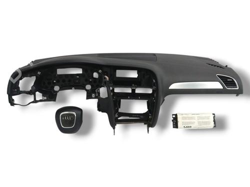 Used Dashboard AUDI A4 B8 (8K2) 2.7 TDI (190 hp) 32414625