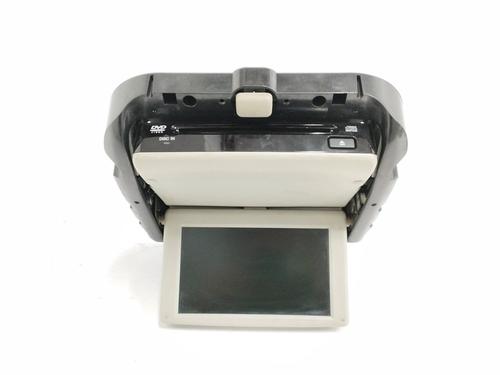 Used Display monitor MAZDA 5 (CR) 2.0 CD (CR19) (143 hp) 11884054