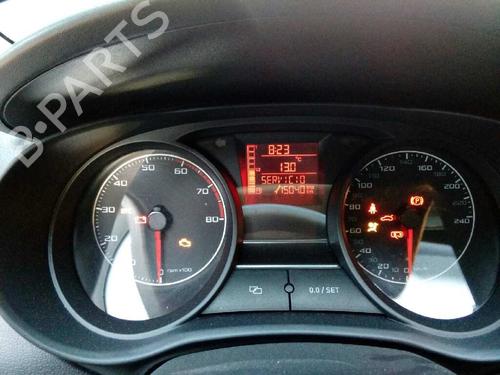 AC pipe SEAT IBIZA IV SC (6J1, 6P5)  | BP14147091M126 