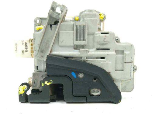 Front right lock CITROËN C3 I (FC_, FN_) 1.4 HDi | BP9119420C97 