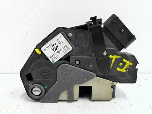 Rear left lock FORD KUGA II (DM2) 2.0 TDCi | BP34369957C100 - Image 3