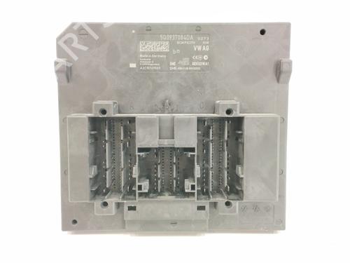 Used Electronic module VW T-ROC (A11, D11) [2017-2026]  11356360