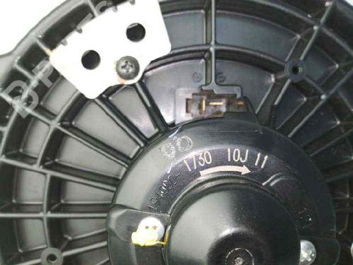 Heater blower motor HONDA ACCORD VII (CL, CN) 2.2 i-CTDi (CN1) | BP8586796M62 