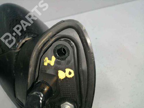 Left mirror NISSAN MICRA V (K14)  | BP7310223C26 