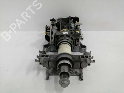 Used Steering column Steering column 5075295 5075295