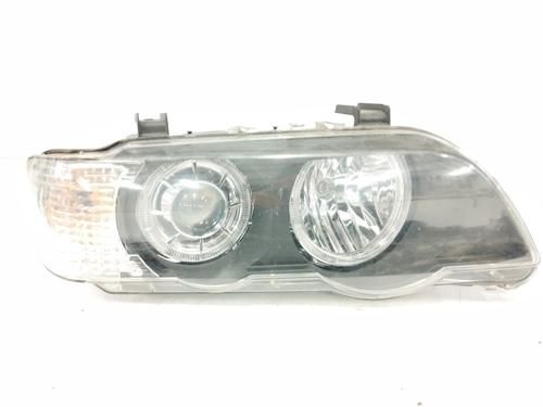 Used Right headlight BMW X5 (E53) 3.0 d (184 hp) 11516548