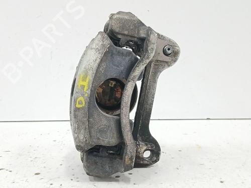 Used Left front brake caliper Left front brake caliper KIA PICANTO III (JA) 1.0 (69 hp) 40603806 40603806