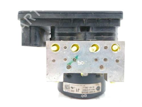 Used ABS pump NISSAN NOTE (E12) [2012-2025]  9512293