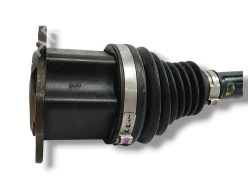 Right front driveshaft AUDI A4 B9 (8W2, 8WC) 2.0 TDI | BP28512473M39 - Image 2